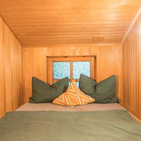 Ferienhaus Naturliebe Winterberg Buitenkant foto