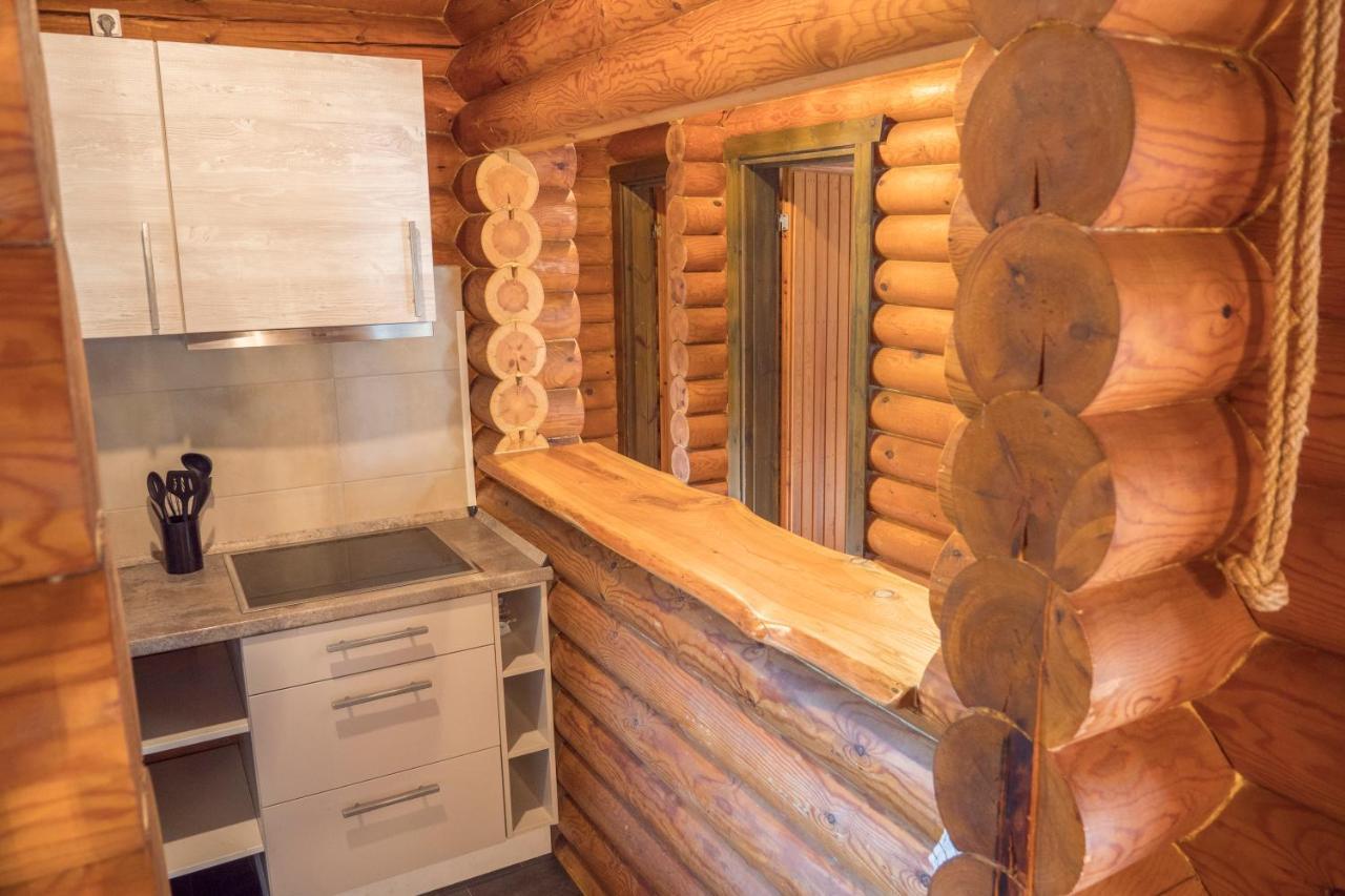 Ferienhaus Naturliebe Winterberg Buitenkant foto